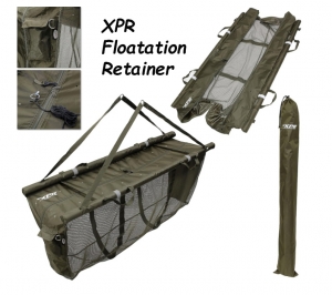 XPR RETAINER