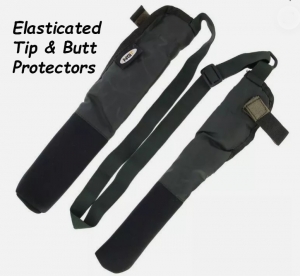 TIP & BUTT PROTECTOR ELASTICATED