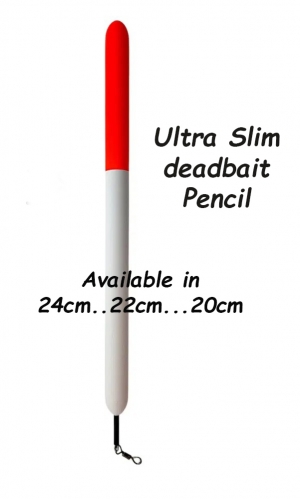 DEADBAIT PENCIL